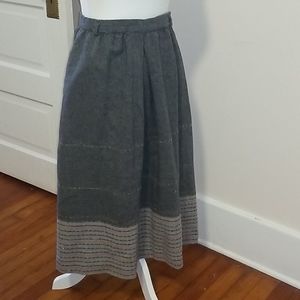 Vintage skirt